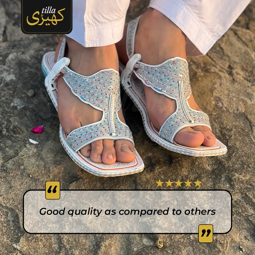 Tilla Kheri AD White 2